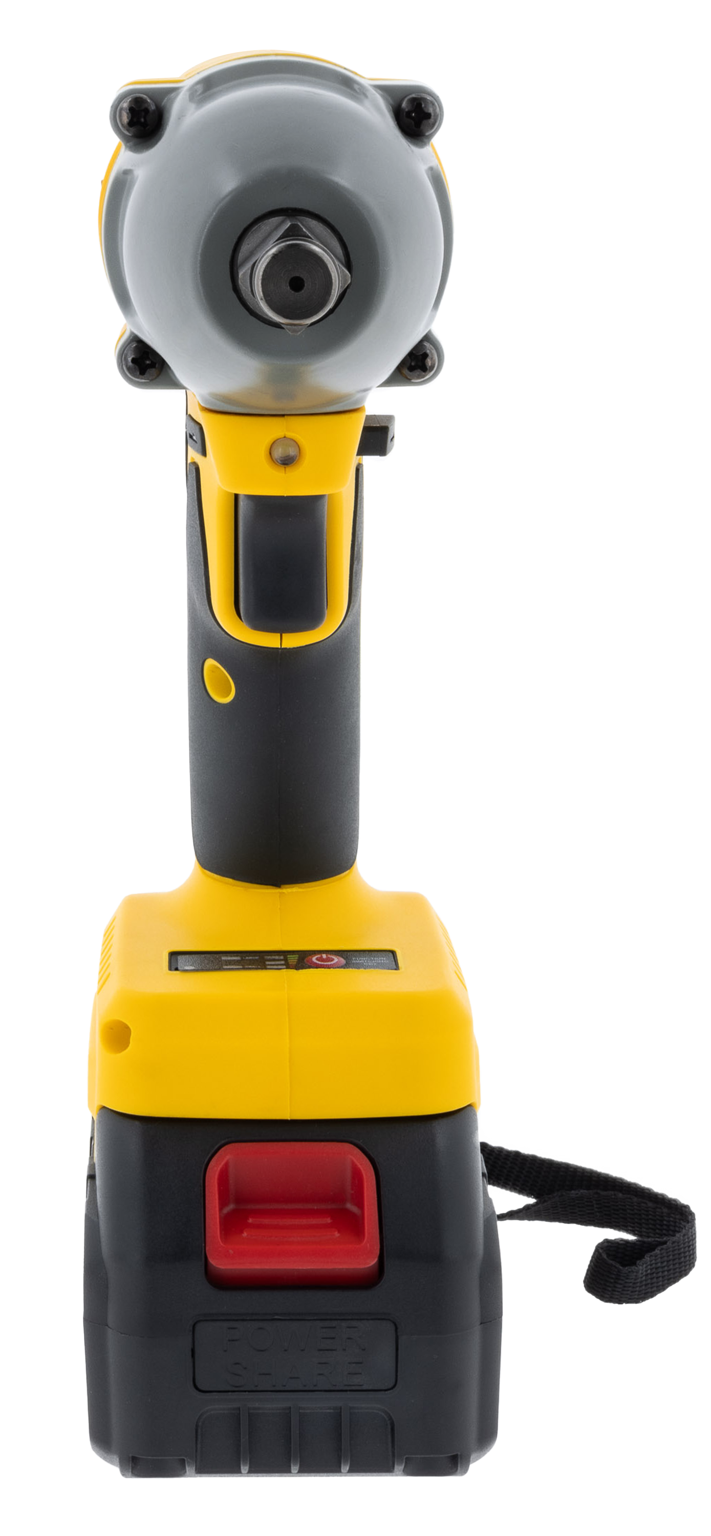 RINO Slagmoersleutel 20V Rino WRE20LI-nonB