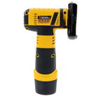 RINO Mini haakse slijper 12V GRI12LI