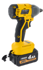 RINO Slagmoersleutel 20V Rino WRE20LI-nonB