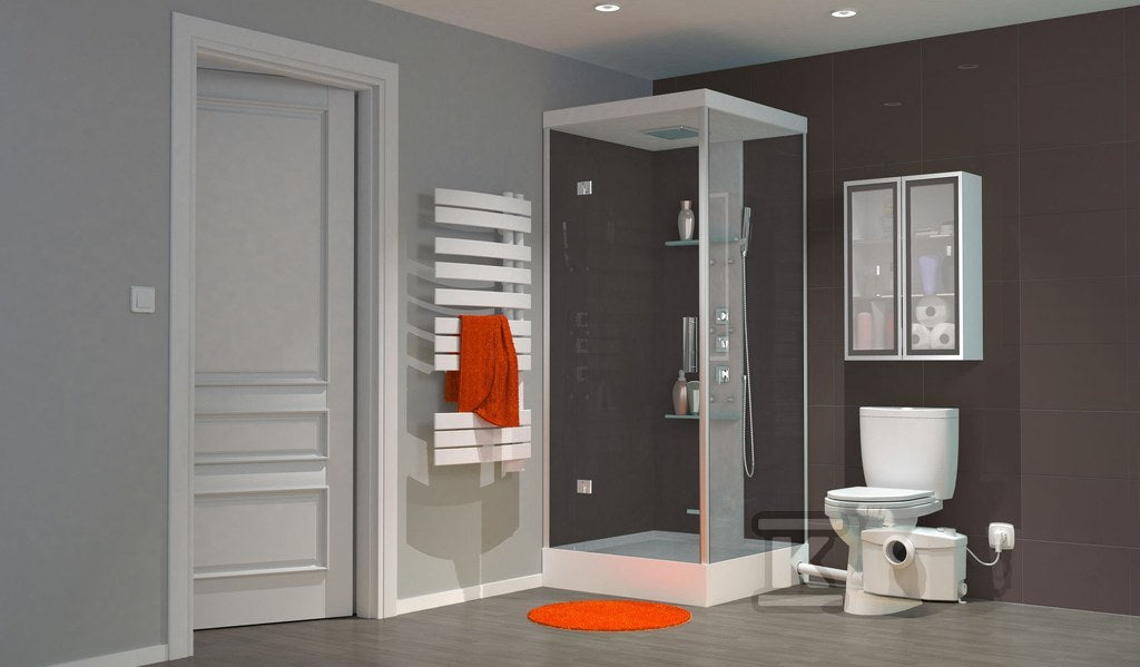 SFA Sanipro Xr HAQ052 fecaliervermaler