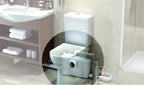 SFA Sanibest Pro wc+4 B3PRO fecal disposer