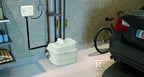 SFA SANICUBIC mono-shredder, aansluiting voor het hele huis IP68 NM CUBIC1IP68NM