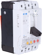Eaton Netschakelaar 3-polig 250A BG2 selectief NZMN2-VE250 259124