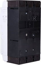 Eaton Netschakelaar  LZM3, 3-polig Ir = 315-630A LZMN3-AE630-I 111969