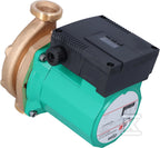 Wilo TOP-Z 25/10 (1~230 V, PN 10, RG) ANB929