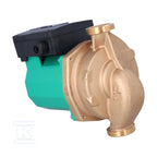 Wilo TOP-Z 25/10 (1~230 V, PN 10, RG) ANB929