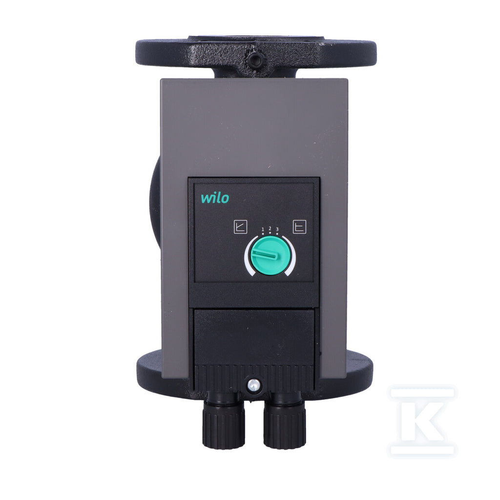 Wilo Yonos MAXO 80/0,5-12 PN 10