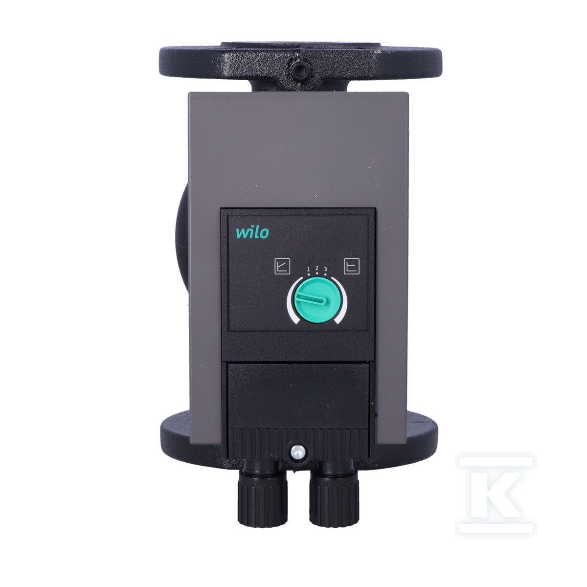 Wilo Yonos MAXO 80/0,5-12 PN 10