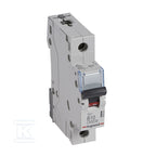 Legrand Stroomonderbreker S 301 1P B 10A 6000A TX3 403355