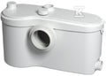 SFA Sanibest Pro wc+4 B3PRO fecal disposer
