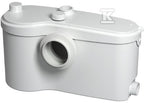 SFA Sanibest Pro wc+4 B3PRO fecal disposer