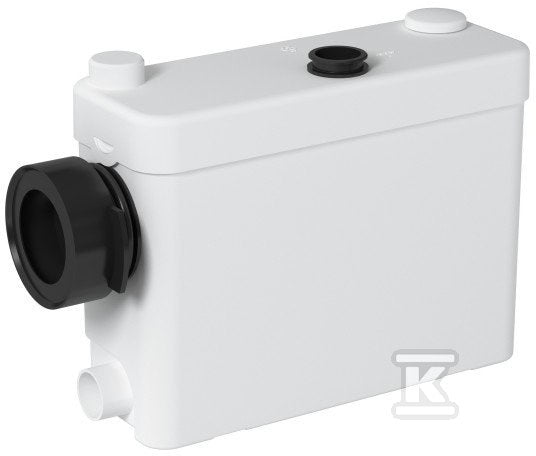 SFA Sanipack HAQ045 fecalienvermaler