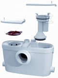 SFA Saniaccess3 Waterpompunit HAQ044 (Vuilwater/Regen)