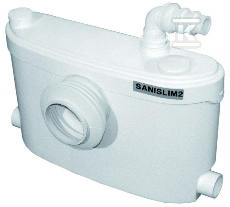 SFA Sanislim 2 HAQ053 fecaliervermaler