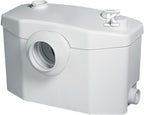 SFA Sanipro Xr HAQ052 fecaliervermaler