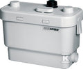 SFA Sanispeed Pump HAQ066