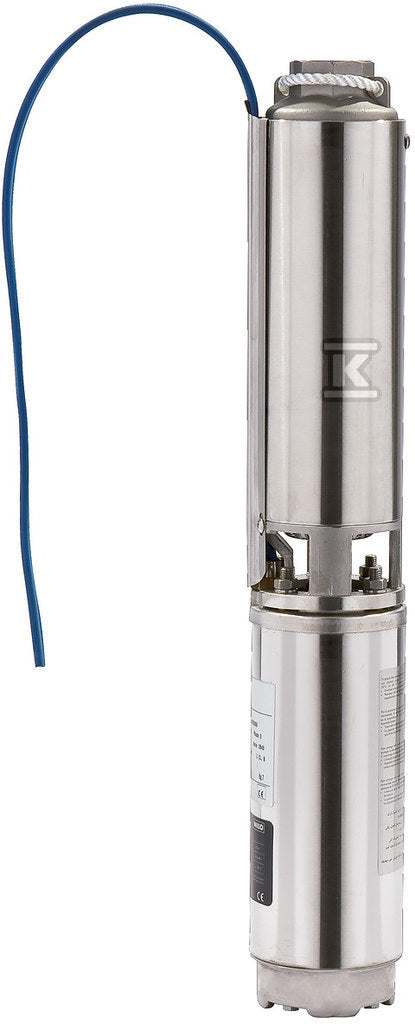 Wilo Sub TWU 4.04-09-EM-C pomp CEF282