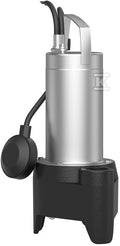 Wilo Rexa MINI3-V04.11/M06-523/A-10M dompelpomp CJQ110