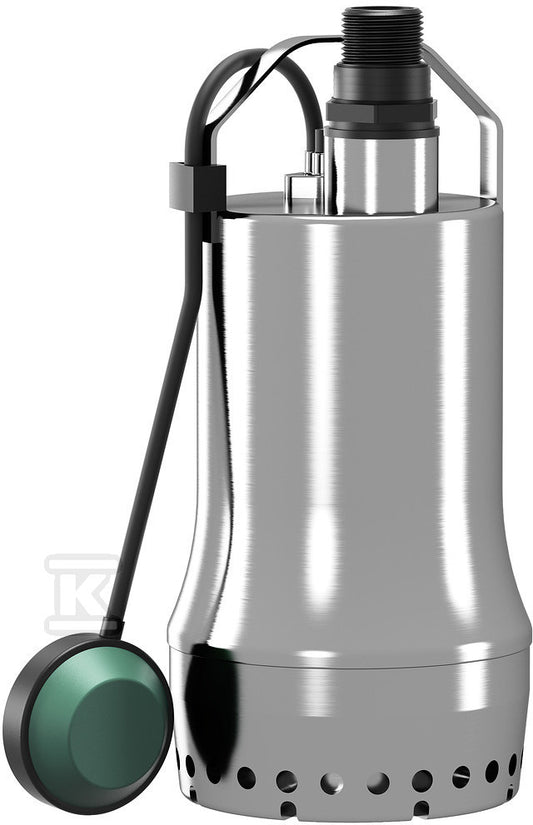 Wilo Drain TS 32/9-A dompelpomp HAC405