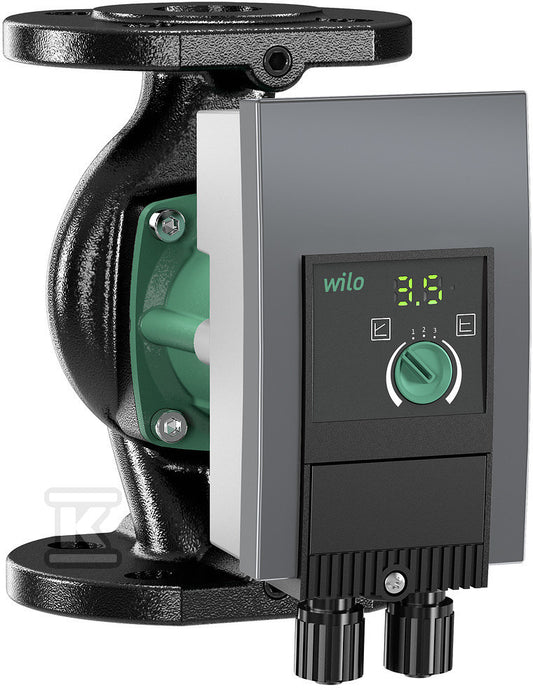 Wilo Yonos MAXO 80/0,5-6 PN10 2120657