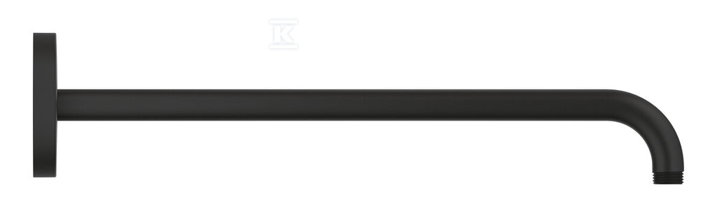 GROHE Rainshower Mono 310 Hoofddoucheset 422 mm kleur phantom balck