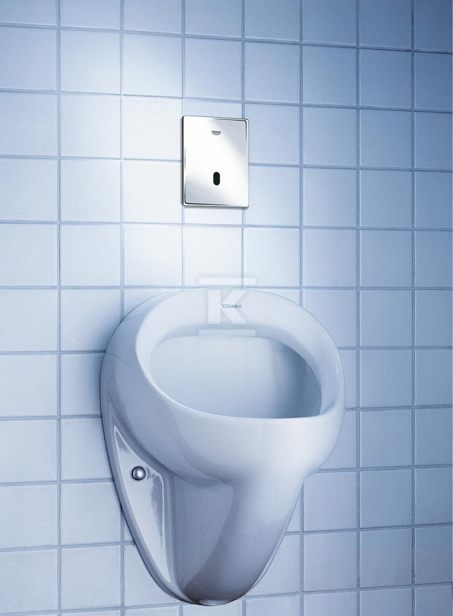 GROHE Tectron Skate Infrarood-Elektronica voor urinoir kleur chroom