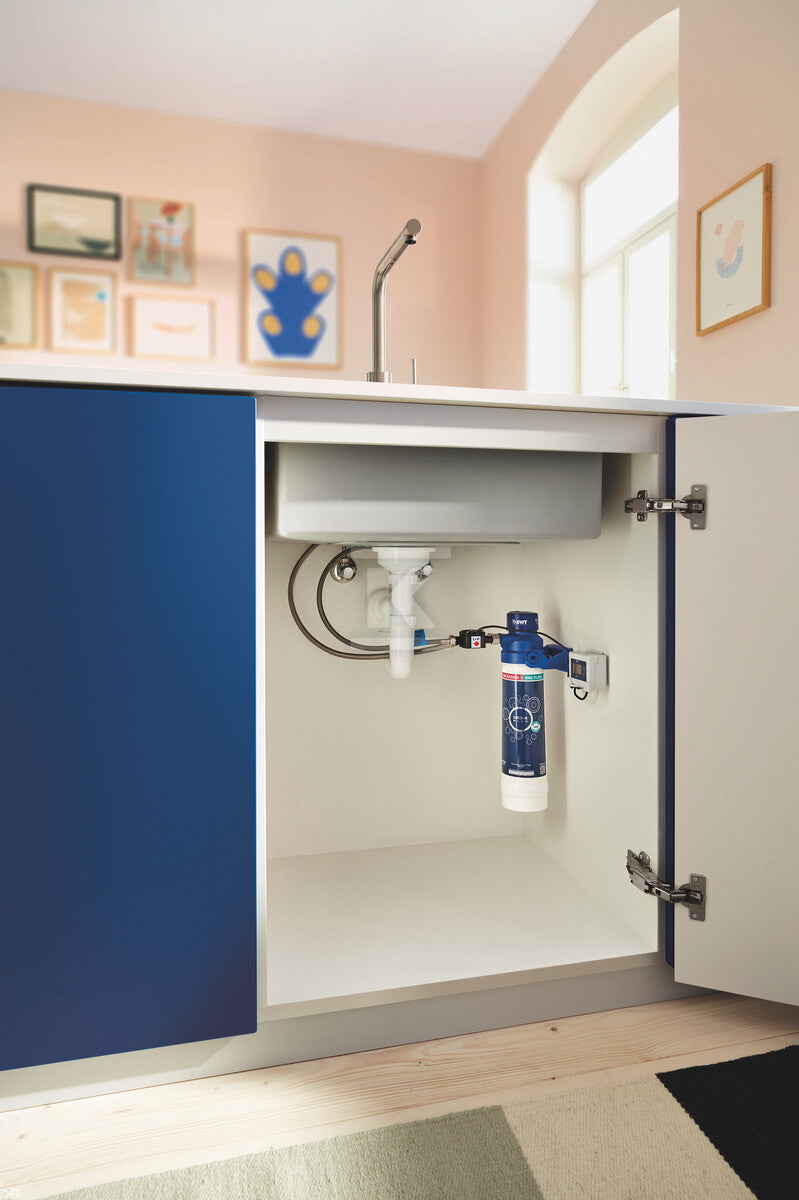 GROHE Blue Magnesium + Zink filter starter set