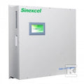 SINEXCEL Actieve reactieve vermogenscompensator ASVG 30 30kVar