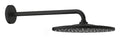GROHE Rainshower Mono 310 Hoofddoucheset 422 mm kleur phantom balck
