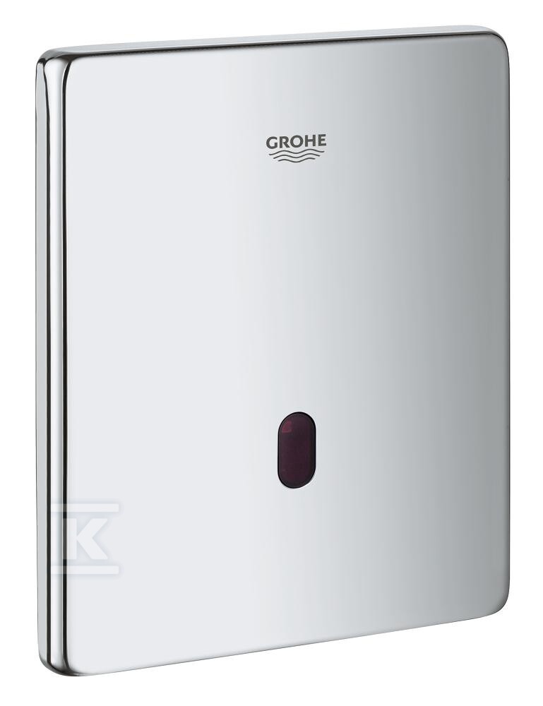 GROHE Tectron Skate Infrarood-Elektronica voor urinoir kleur chroom