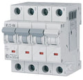 Eaton Differentieelschakelaar 0,10 kA, In=63 A, I?N=0,003 A, typ G/F FRCdM-63/4/003-G/F 501267