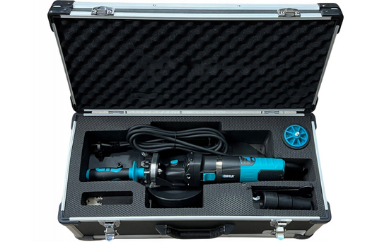 BIHUI TEGELSNIJSYSTEEM ONDER EEN HOEK (SCHUIFBAAR)