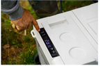 WORX ACCU-GEVOEDE KOELBOX WX876.9