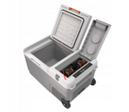 WORX ACCU-GEVOEDE KOELBOX WX876.9
