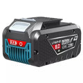 DEDRA 8.0Ah LI-ion SAS+ALL DED6937