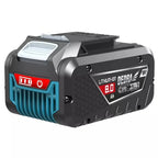 DEDRA 8.0Ah LI-ion SAS+ALL DED6937