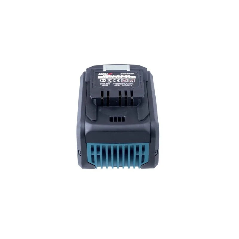 DEDRA 8.0Ah LI-ion SAS+ALL DED6937