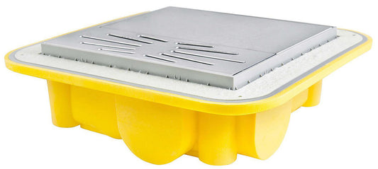 PENTAIR Doucheafvoer met pomp Plancofix Plus JP47014