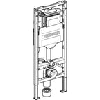 Geberit Inbouwreservoir met frame DKF763
