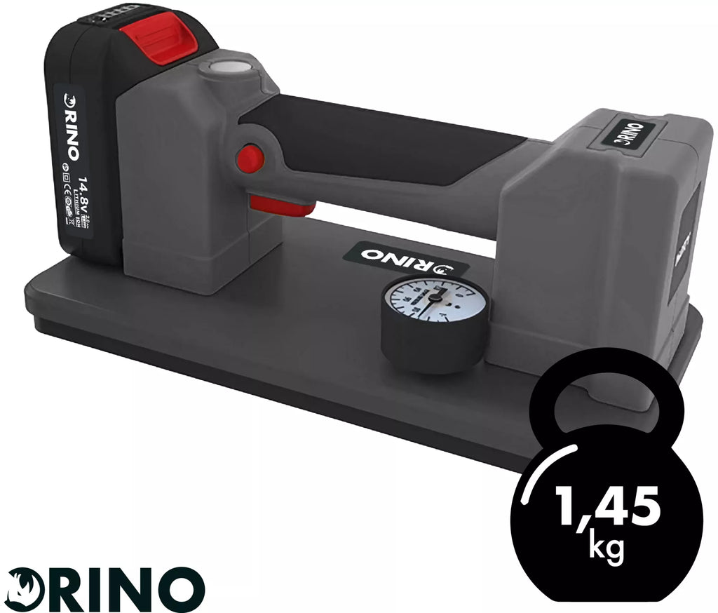 RINO Vacuümgrijper 16 W 115 kg SVAC14,8LI