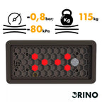 RINO Vacuümgrijper 16 W 115 kg SVAC14,8LI