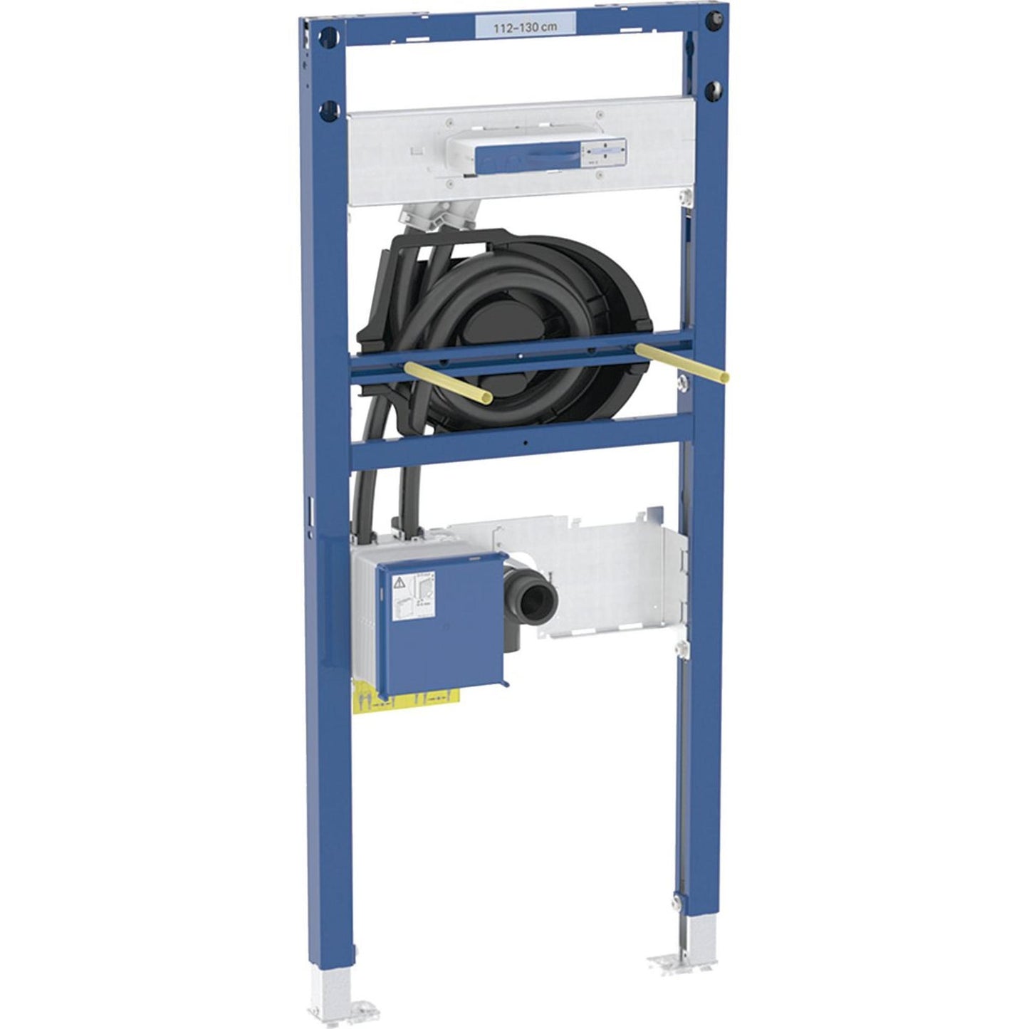 Geberit Inbouwelement wastafel DKF735