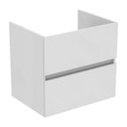 Ideal Standard Eurovit+ wastafel met badmeubel R0572WG