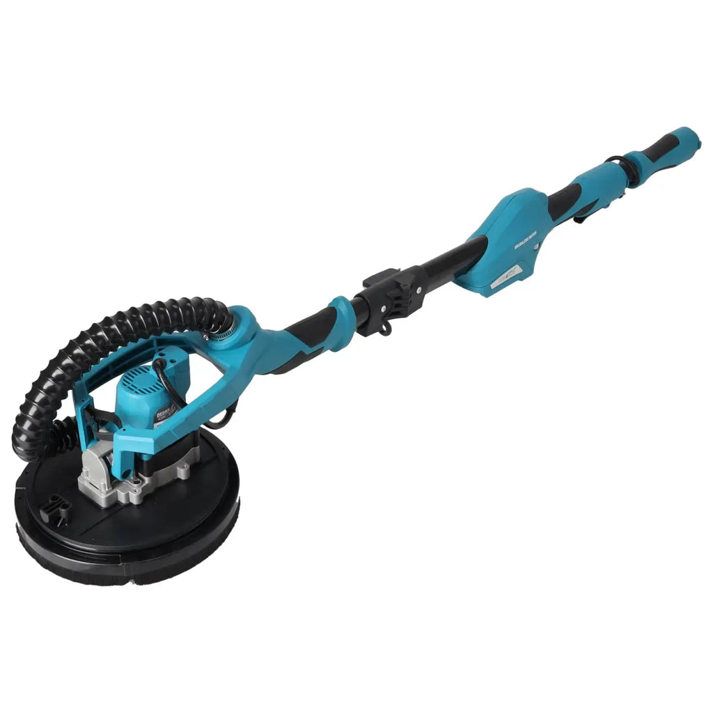 DEDRA Giraffe  schuurmachine 18V met koffer DED7765