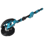 DEDRA Giraffe  schuurmachine 18V met koffer DED7765