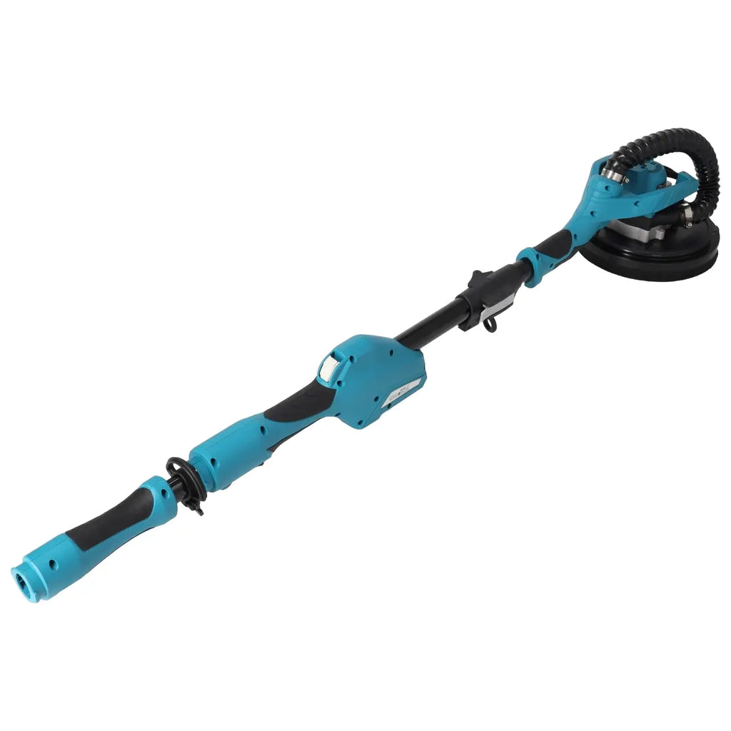 DEDRA Giraffe  schuurmachine 18V met koffer DED7765