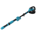 DEDRA Giraffe  schuurmachine 18V met koffer DED7765