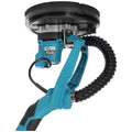 DEDRA Giraffe  schuurmachine 18V met koffer DED7765