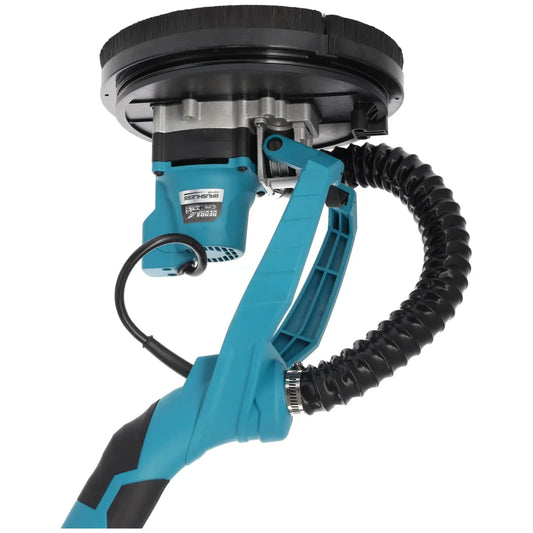 DEDRA Giraffe  schuurmachine 18V met koffer DED7765