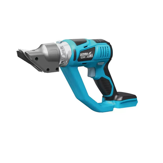 DEDRA Draadloze plaatschaar 18V ZONDER ACCU DED7083